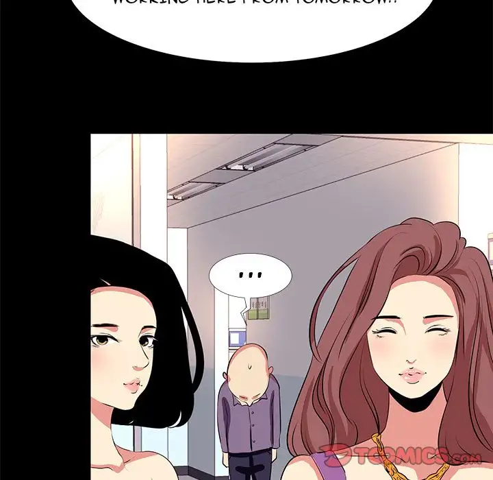 Girls’ Only Chapter 17 Page 82