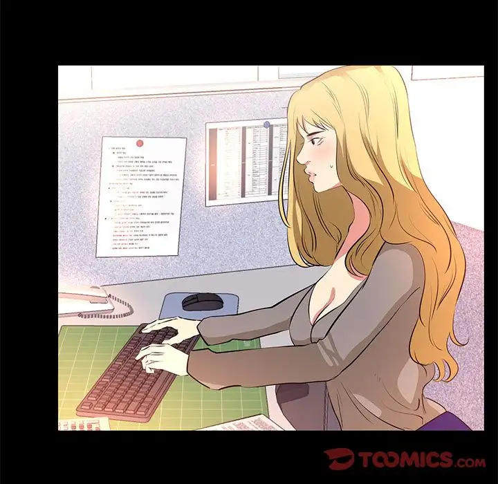 Girls’ Only Chapter 17 Page 86