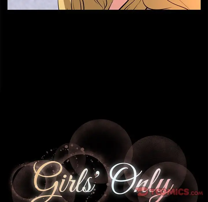 Girls’ Only Chapter 17 Page 90