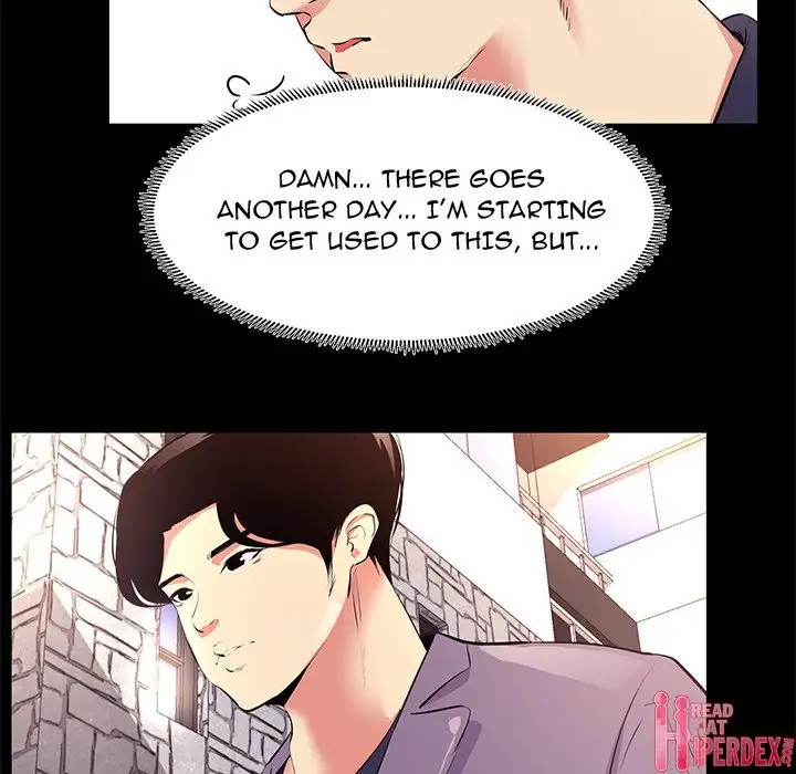 Girls’ Only Chapter 18 Page 10