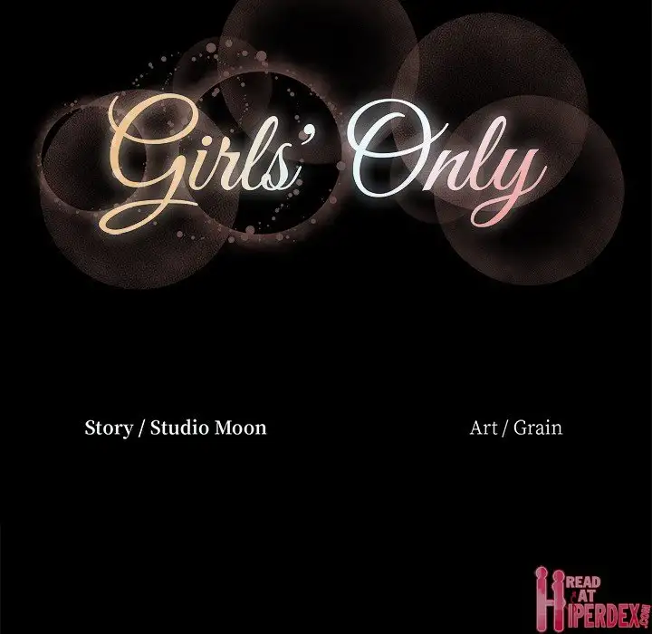 Girls’ Only Chapter 18 Page 101