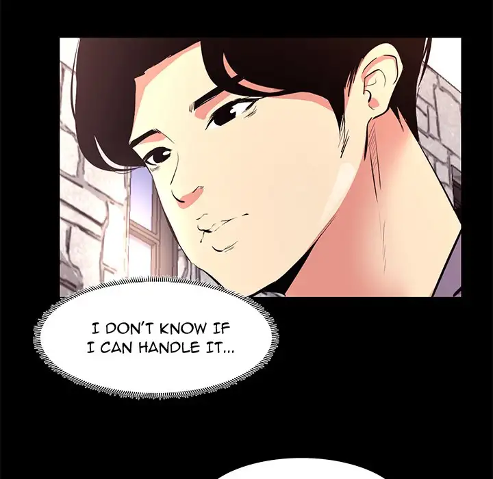 Girls’ Only Chapter 18 Page 12
