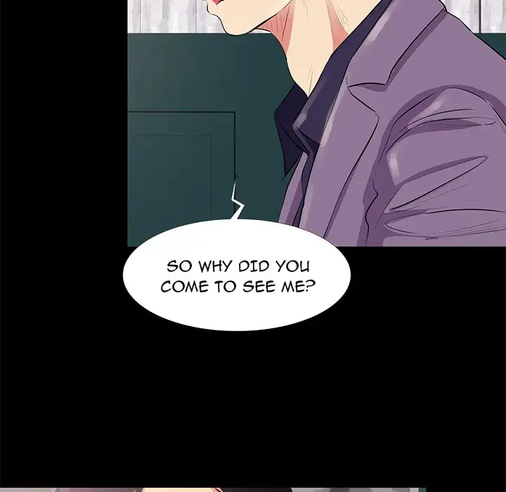 Girls’ Only Chapter 18 Page 28