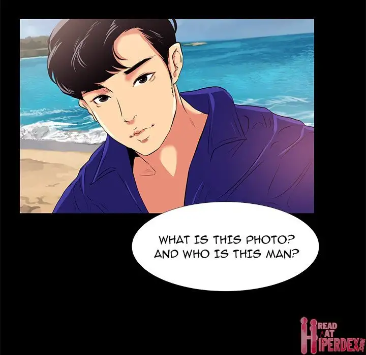 Girls’ Only Chapter 18 Page 31
