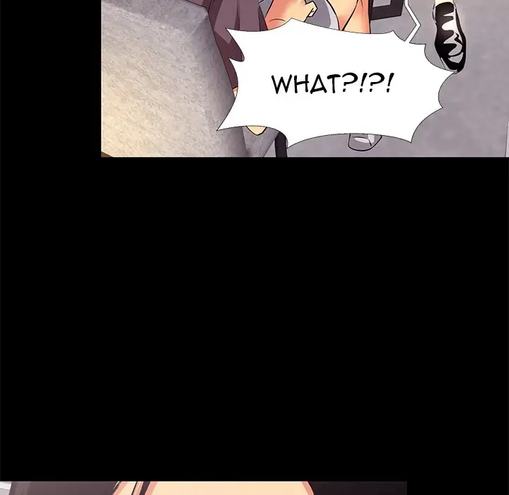 Girls’ Only Chapter 18 Page 33