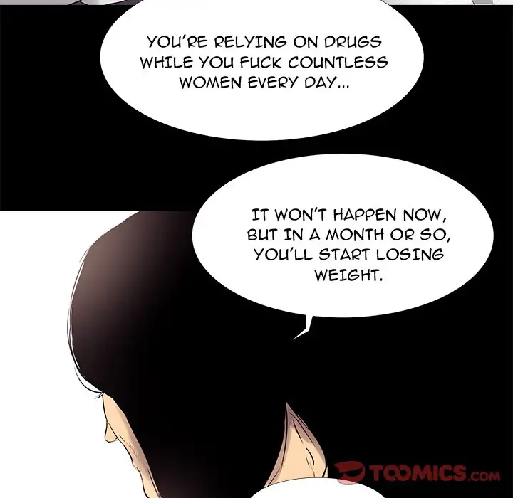 Girls’ Only Chapter 18 Page 38