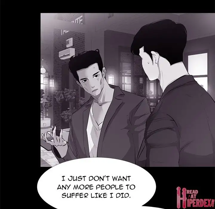 Girls’ Only Chapter 18 Page 42