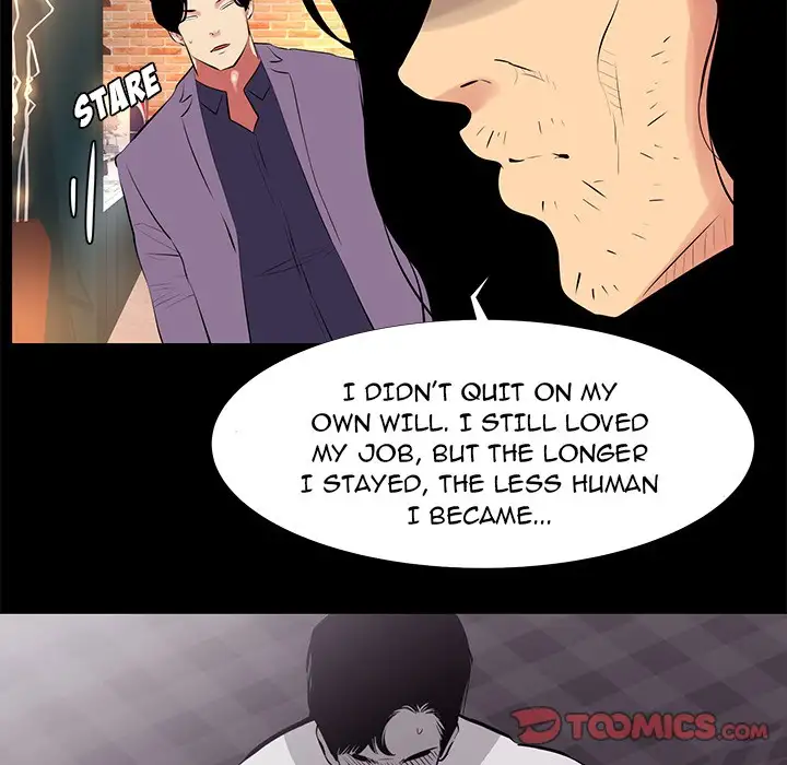 Girls’ Only Chapter 18 Page 44