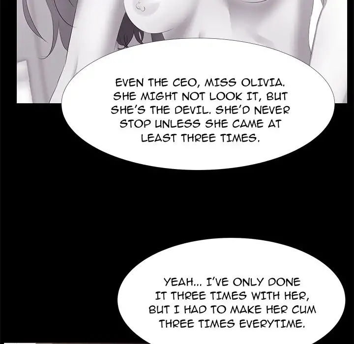 Girls’ Only Chapter 18 Page 49