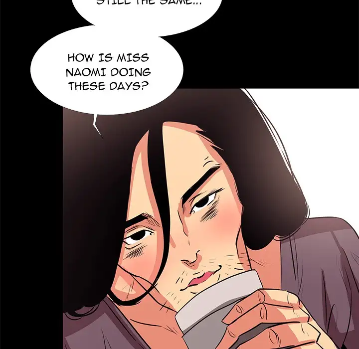 Girls’ Only Chapter 18 Page 51
