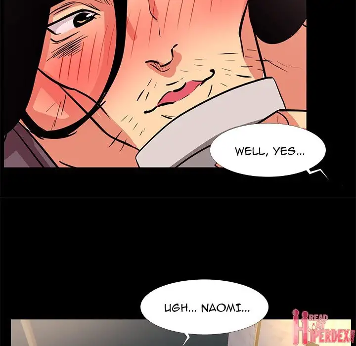 Girls’ Only Chapter 18 Page 53