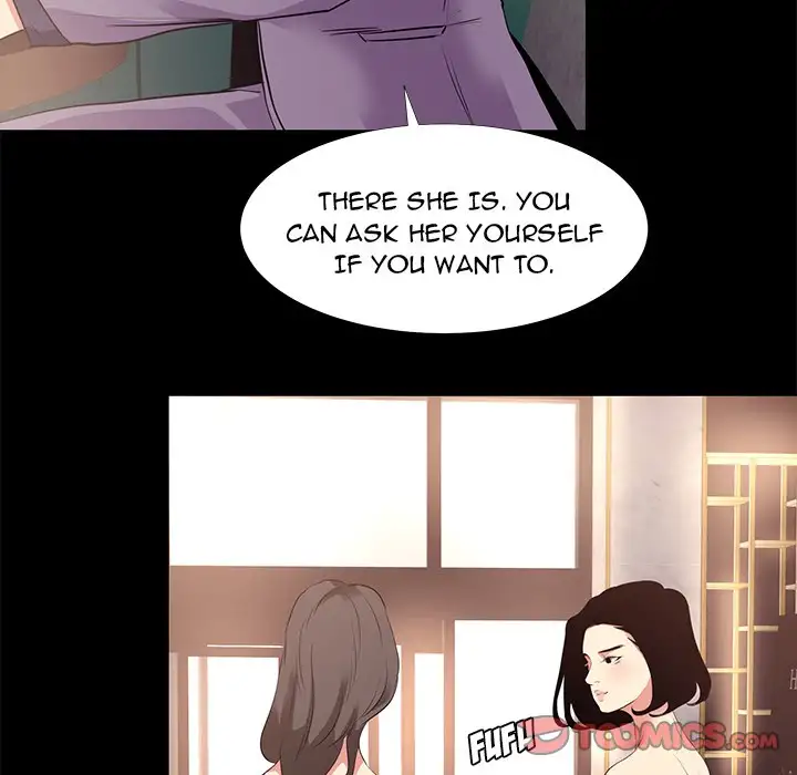 Girls’ Only Chapter 18 Page 56