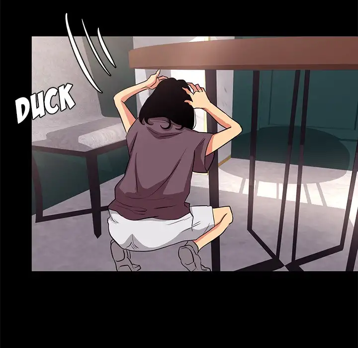 Girls’ Only Chapter 18 Page 59
