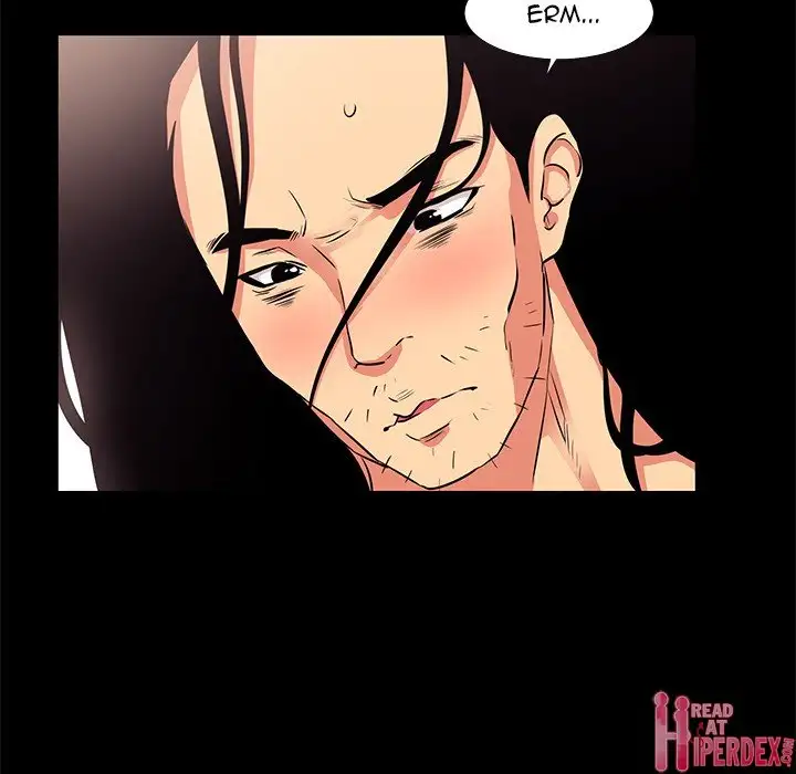 Girls’ Only Chapter 18 Page 63
