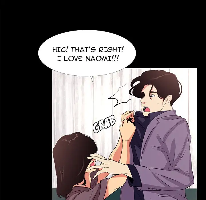 Girls’ Only Chapter 18 Page 65