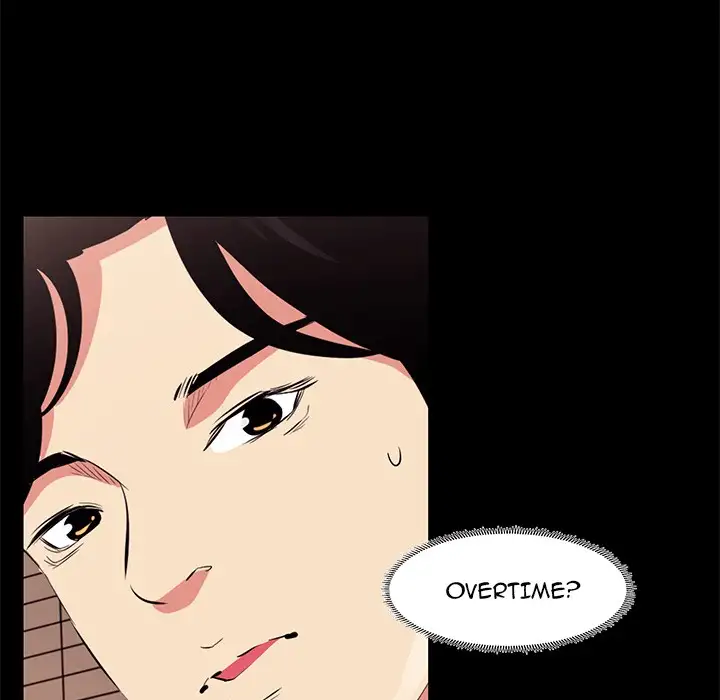 Girls’ Only Chapter 18 Page 78