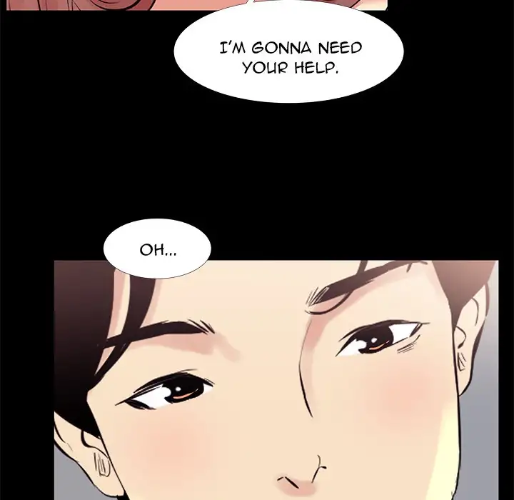Girls’ Only Chapter 18 Page 89