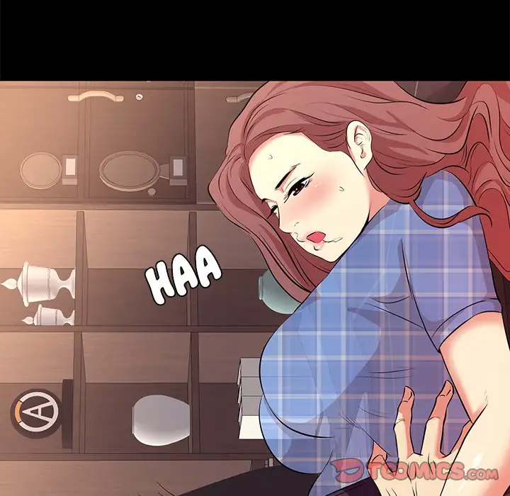 Girls’ Only Chapter 18 Page 92