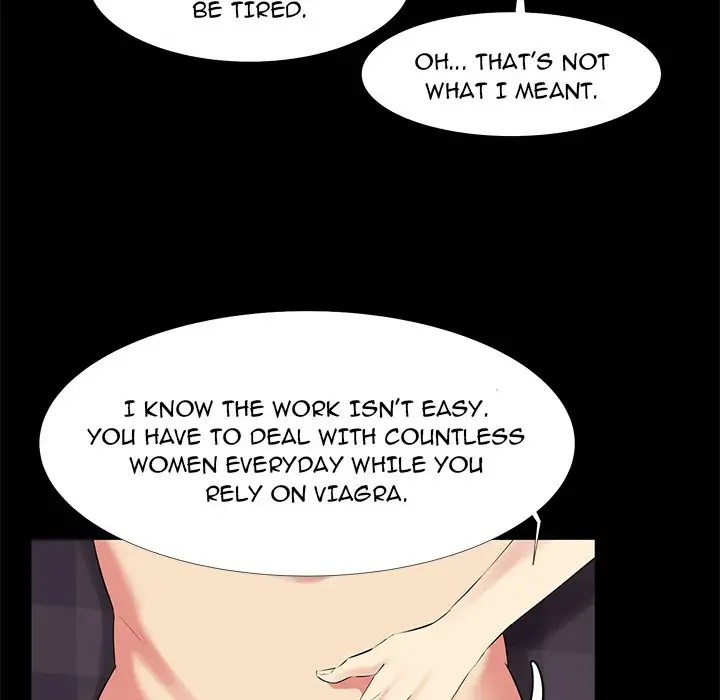 Girls’ Only Chapter 19 Page 13