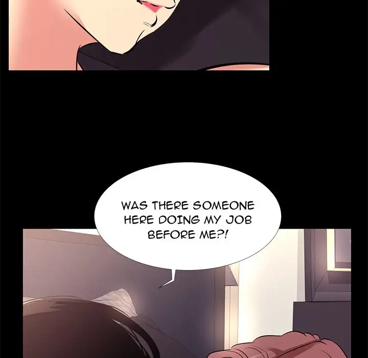 Girls’ Only Chapter 19 Page 20