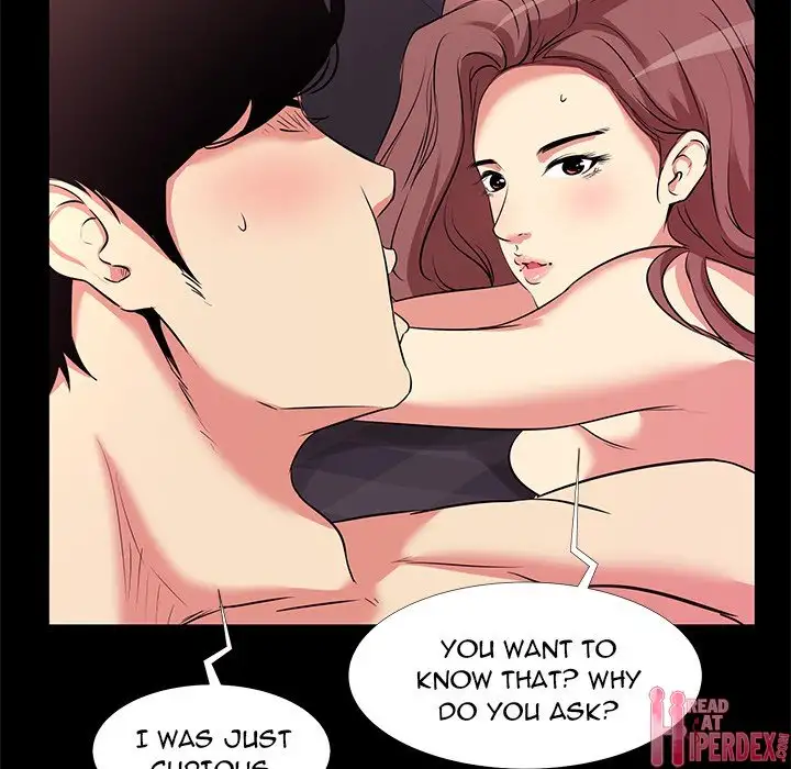 Girls’ Only Chapter 19 Page 21