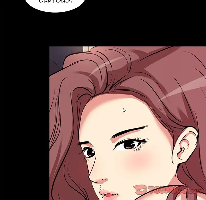 Girls’ Only Chapter 19 Page 22