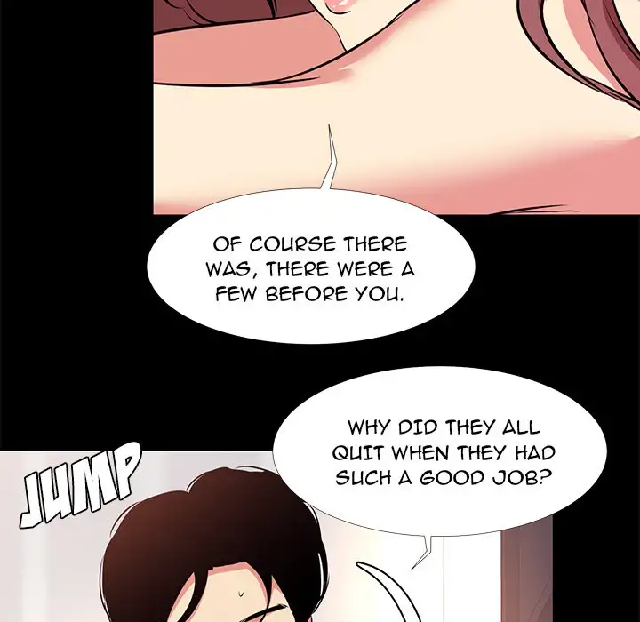 Girls’ Only Chapter 19 Page 23
