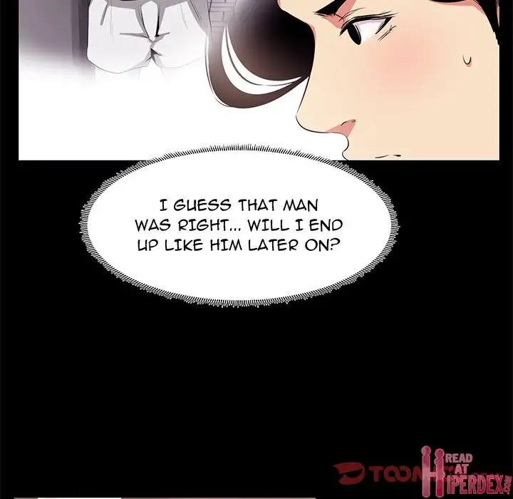 Girls’ Only Chapter 19 Page 26