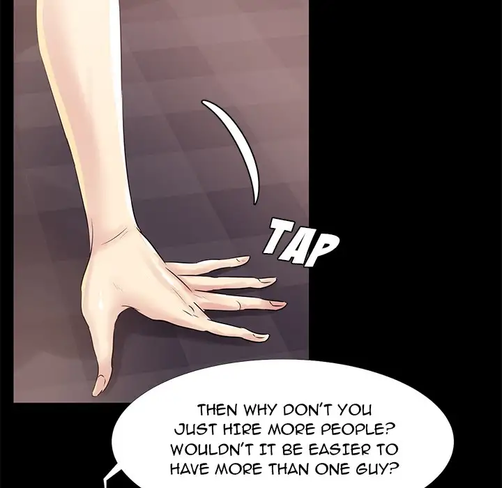 Girls’ Only Chapter 19 Page 27