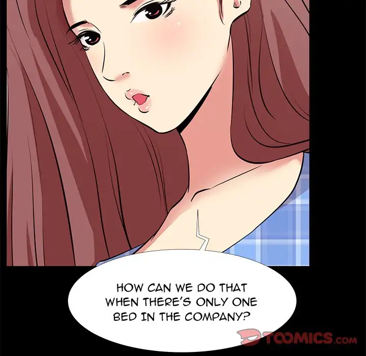 Girls’ Only Chapter 19 Page 30