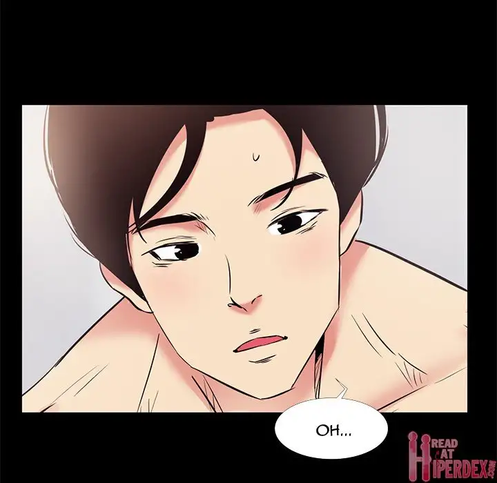 Girls’ Only Chapter 19 Page 31