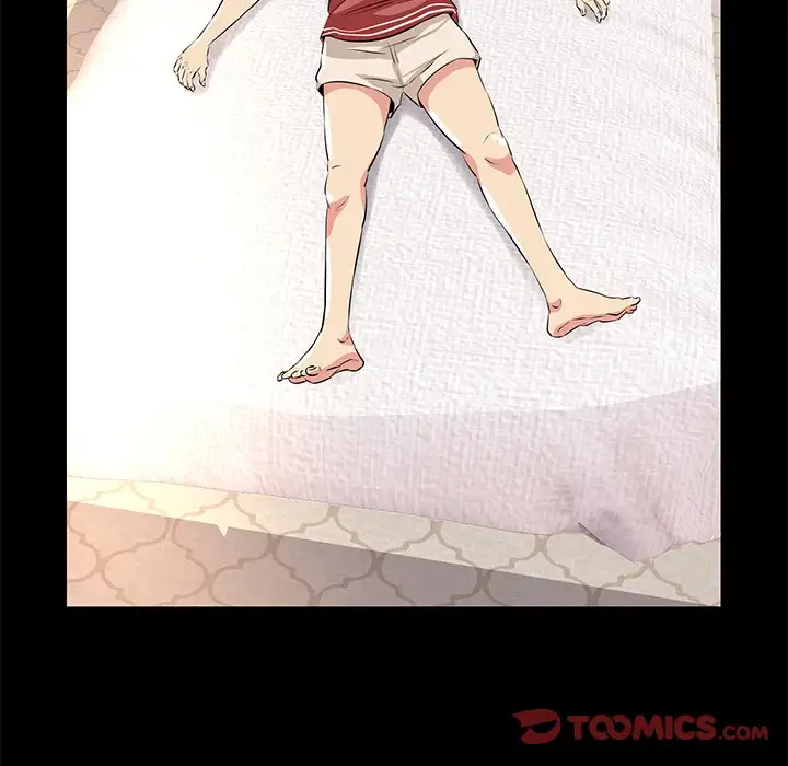 Girls’ Only Chapter 19 Page 38