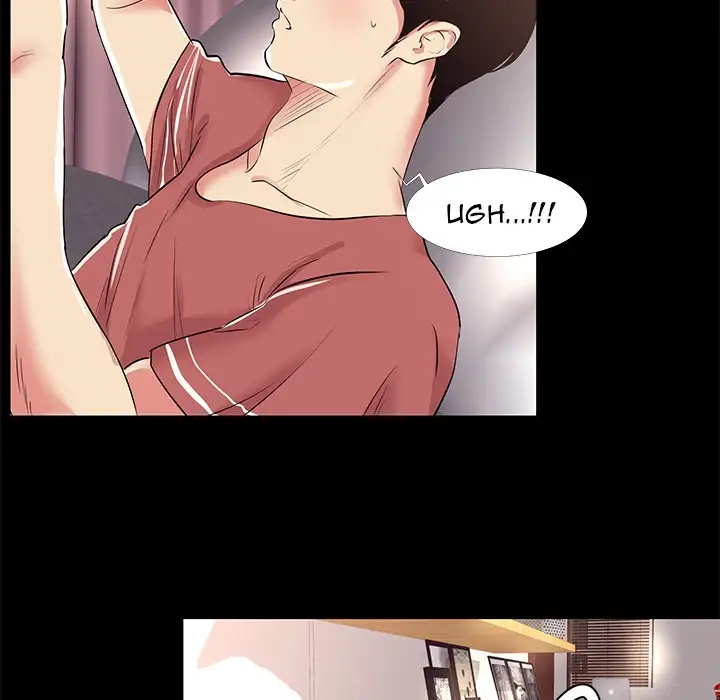 Girls’ Only Chapter 19 Page 45