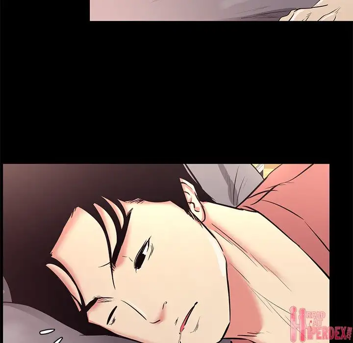 Girls’ Only Chapter 19 Page 47