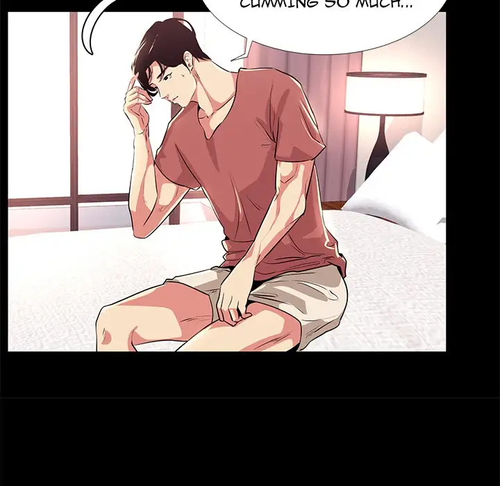 Girls’ Only Chapter 19 Page 51