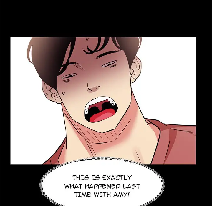 Girls’ Only Chapter 19 Page 88