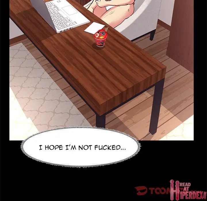 Girls’ Only Chapter 19 Page 90