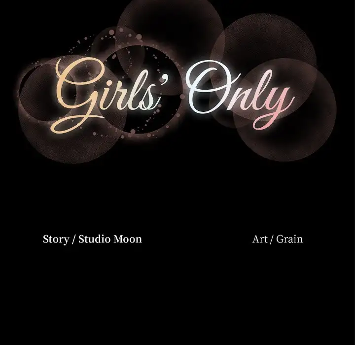 Girls’ Only Chapter 19 Page 95