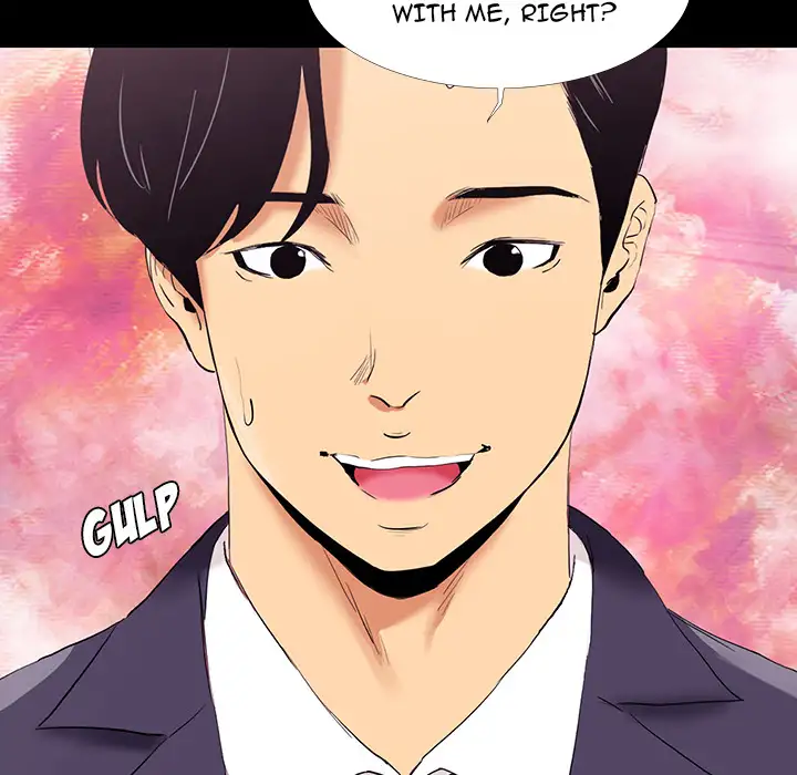 Girls’ Only Chapter 2 Page 10