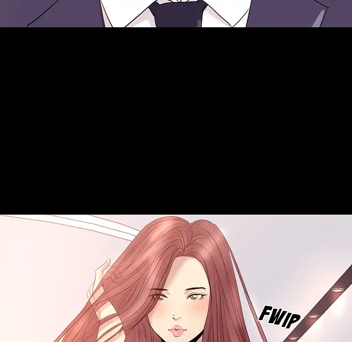 Girls’ Only Chapter 2 Page 11