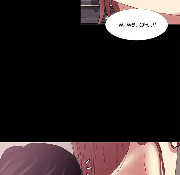 Girls’ Only Chapter 2 Page 25