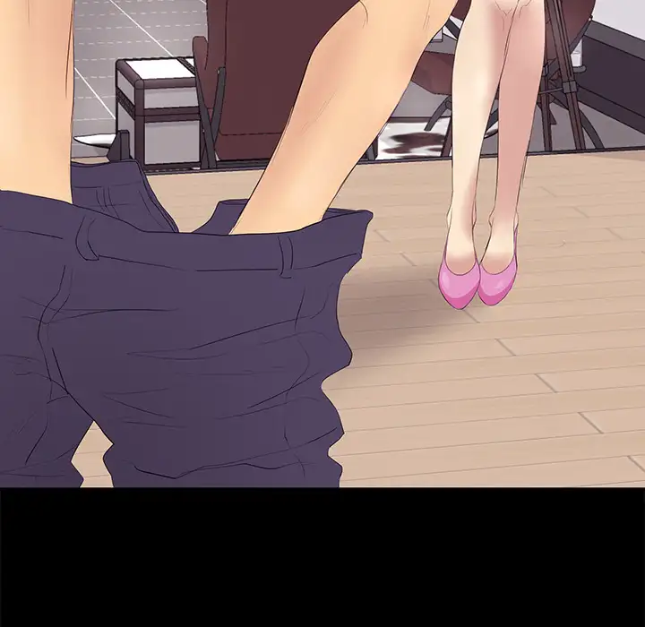 Girls’ Only Chapter 2 Page 39