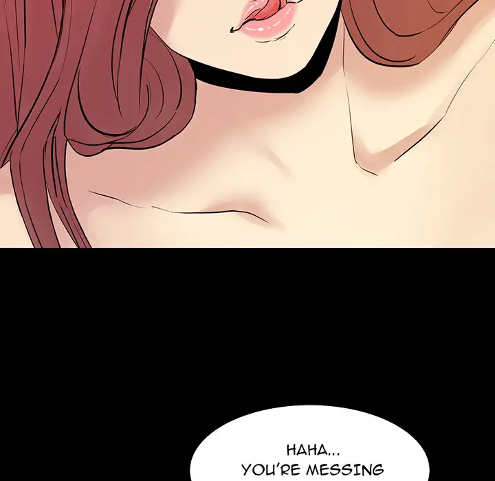 Girls’ Only Chapter 2 Page 9