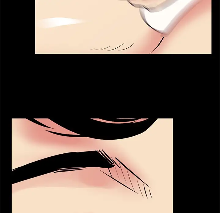 Girls’ Only Chapter 20 Page 15