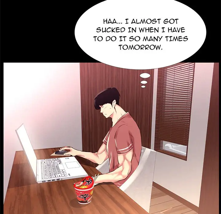 Girls’ Only Chapter 20 Page 25