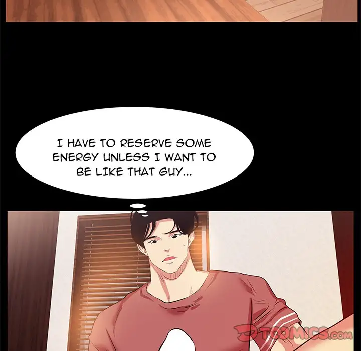 Girls’ Only Chapter 20 Page 26