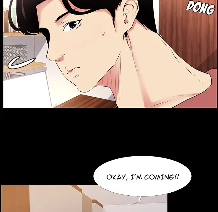 Girls’ Only Chapter 20 Page 28