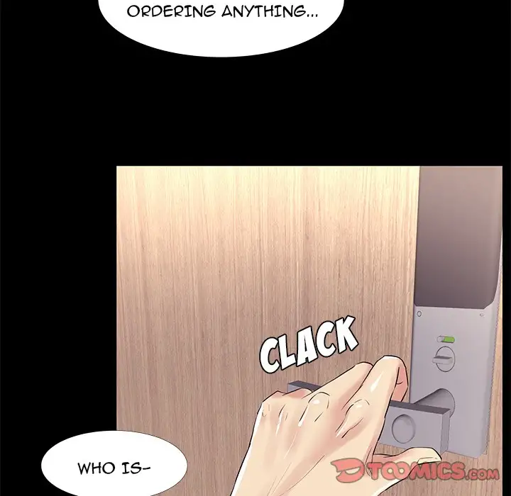 Girls’ Only Chapter 20 Page 30