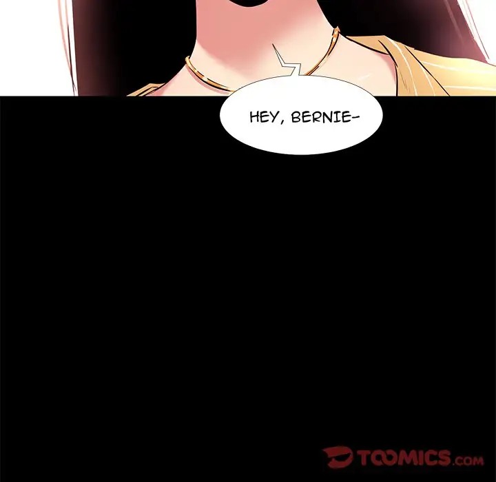 Girls’ Only Chapter 20 Page 34