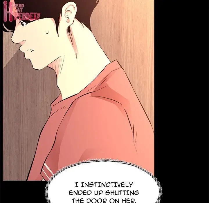 Girls’ Only Chapter 20 Page 37